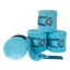 Woof Wear Vision Polo Bandages Ocean Full